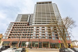 Apartment for Rent, 28 Ann St #1201, Mississauga, ON