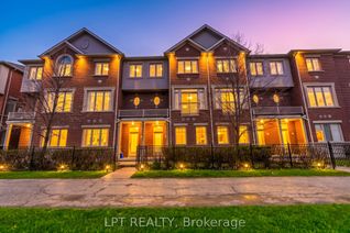 Condo for Sale, 3215 Thomas St #4, Mississauga, ON