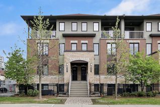 Property for Rent, 772 Chapman Mills Dr #A, Barrhaven, ON
