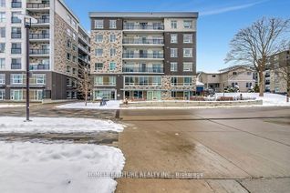 Apartment for Sale, 275A Larch St #608, Waterloo, ON