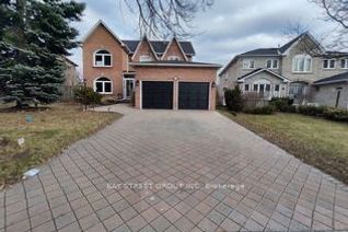 House for Rent, 15 Mary Elizabeth Cres, Markham, ON
