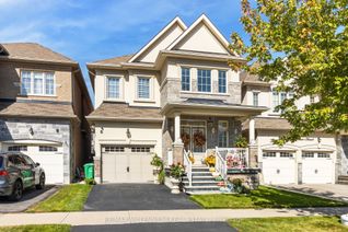Property for Sale, 6 Trentonian St, Brampton, ON
