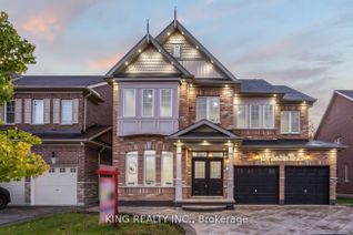 House for Rent, 52 Haverstock Cres, Brampton, ON