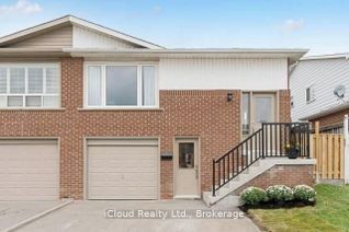 Detached House for Rent, 116 Skegby Rd, Brampton, ON