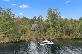 Detached House for Sale, 2924 R29 Rd, Rideau Lakes, ON