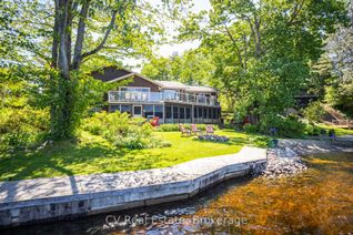 House for Sale, 1240 North Kahshe Lake Rd #Unit #2, Gravenhurst, ON