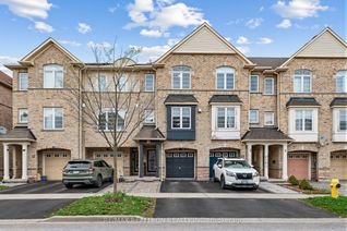 Property for Sale, 21 Cullcastle St, Ajax, ON