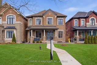 Detached House for Sale, 5160 16th Ave, Markham, ON Detached House for Sale, 5160 16th Ave, Markham, ON