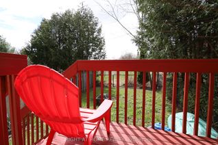 Townhouse for Sale, 82 Colesbrook Rd, Richmond Hill, ON
