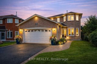 Property for Sale, 84 Lagani Ave, Richmond Hill, ON