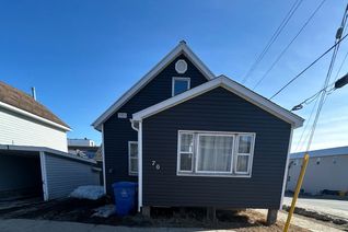 Property for Sale, 70 Prospect Ave, Kirkland Lake, ON