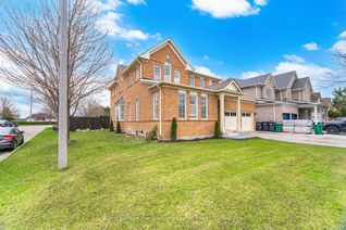 Detached House for Sale, 69 Bloomsbury Ave, Brampton, ON