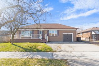 Bungalow for Sale, 951 Atwater Ave, Mississauga, ON