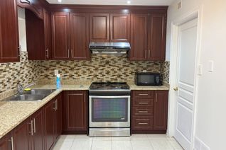 Duplex for Rent, 93 Thornbush Blvd, Brampton, ON