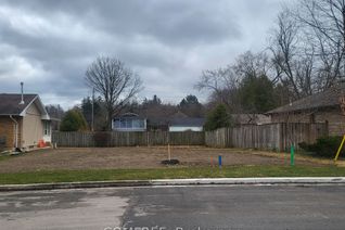 Land for Sale, 10 Lynwood Ave, Guelph, ON