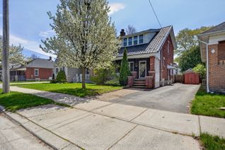 Property for Sale, 57 Beattie Ave, London East, ON