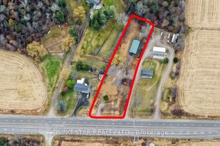 Vacant Residential Land for Sale, 1171 Hwy 6 Hwy N, Hamilton, ON
