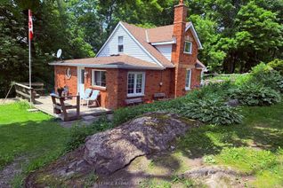 Bungalow for Sale, 5 Government Dock Rd, Kawartha Lakes, ON