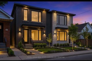 Property for Sale, 326 Lawrence Ave W, Toronto, ON