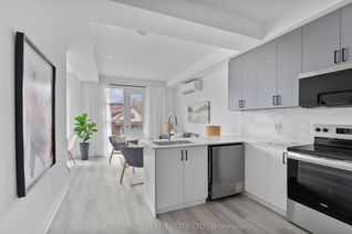 Freehold Townhouse for Rent, 589 Oakwood Ave #Garden Sui, Toronto, ON