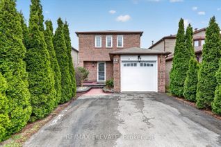 House for Sale, 25 Stockbridge Cres, Ajax, ON