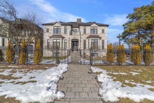 Detached House for Sale, 18 Parker Ave, Richmond Hill, ON