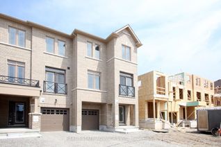 Townhouse for Rent, 12 Elgin Ct, Bradford West Gwillimbury, ON