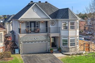 Detached House for Sale, 1 Windsor Cres, Barrie, ON