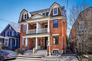 House for Sale, 19 Rupert St, Glebe - Ottawa East and Area, ON