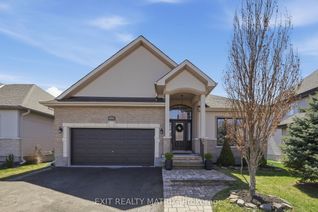 Bungalow for Sale, 129 Abbey Cres, Russell, ON