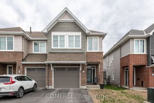 Townhouse for Sale, 663 Putney Cres, Stittsville - Munster - Richmond, ON