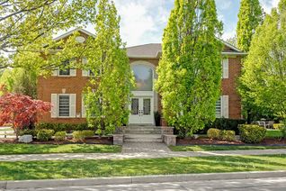 House for Sale, 2101 Grosvenor St, Oakville, ON