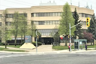 Office for Lease, 4040 Finch Ave E #206, Toronto, ON