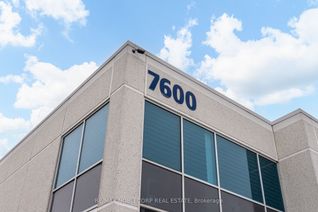 Industrial Property for Sale, 7600 Highway 27 N/A #14, Vaughan, ON