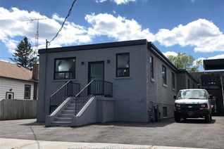 Office for Lease, 136 Sixteenth St #102, Toronto, ON