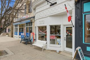Commercial/Retail Property for Sale, 272 Wellington Main St, Prince Edward County, ON