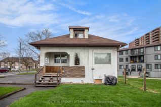 Land for Sale, 397 Montreal Rd, Vanier and Kingsview Park, ON