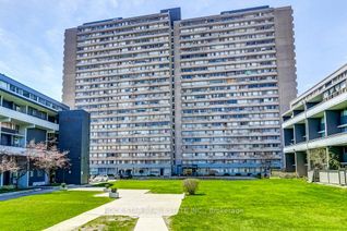 Property for Sale, 10 Sunny Glenway #708, Toronto, ON