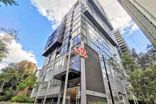Bachelor/Studio Apartment for Rent, 17 Dundonald St #1606, Toronto, ON