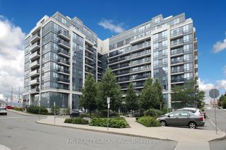 Property for Rent, 370 Highway 7 Ave E #318, Richmond Hill, ON