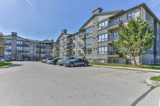 Property for Sale, 5 JACKSWAY Cres #104, London North, ON