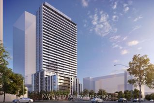 Condo for Rent, 5858 Yonge St #2815, Toronto, ON