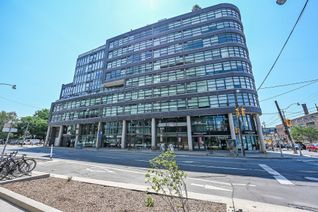 Condo Apartment for Sale, 1201 Dundas St E #902, Toronto, ON