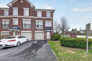 Condo Townhouse for Sale, 571 Longworth Ave #27, Clarington, ON