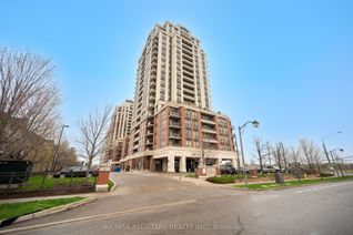 Condo Apartment for Sale, 9500 Markham Rd #218, Markham, ON Condo Apartment for Sale, 9500 Markham Rd #218, Markham, ON