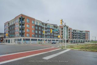Apartment for Rent, 150 OAK PARK Blvd E #312, Oakville, ON