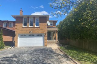 Property for Sale, 329 Atha Ave, Richmond Hill, ON
