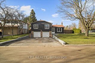 Sidesplit for Sale, 26 Wright Cres S, Caledon, ON