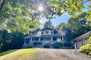 Property for Sale, 1474 Etwell Rd, Huntsville, ON