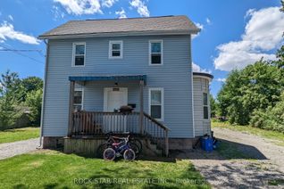 Duplex for Sale, 292 Fares St, Port Colborne, ON
